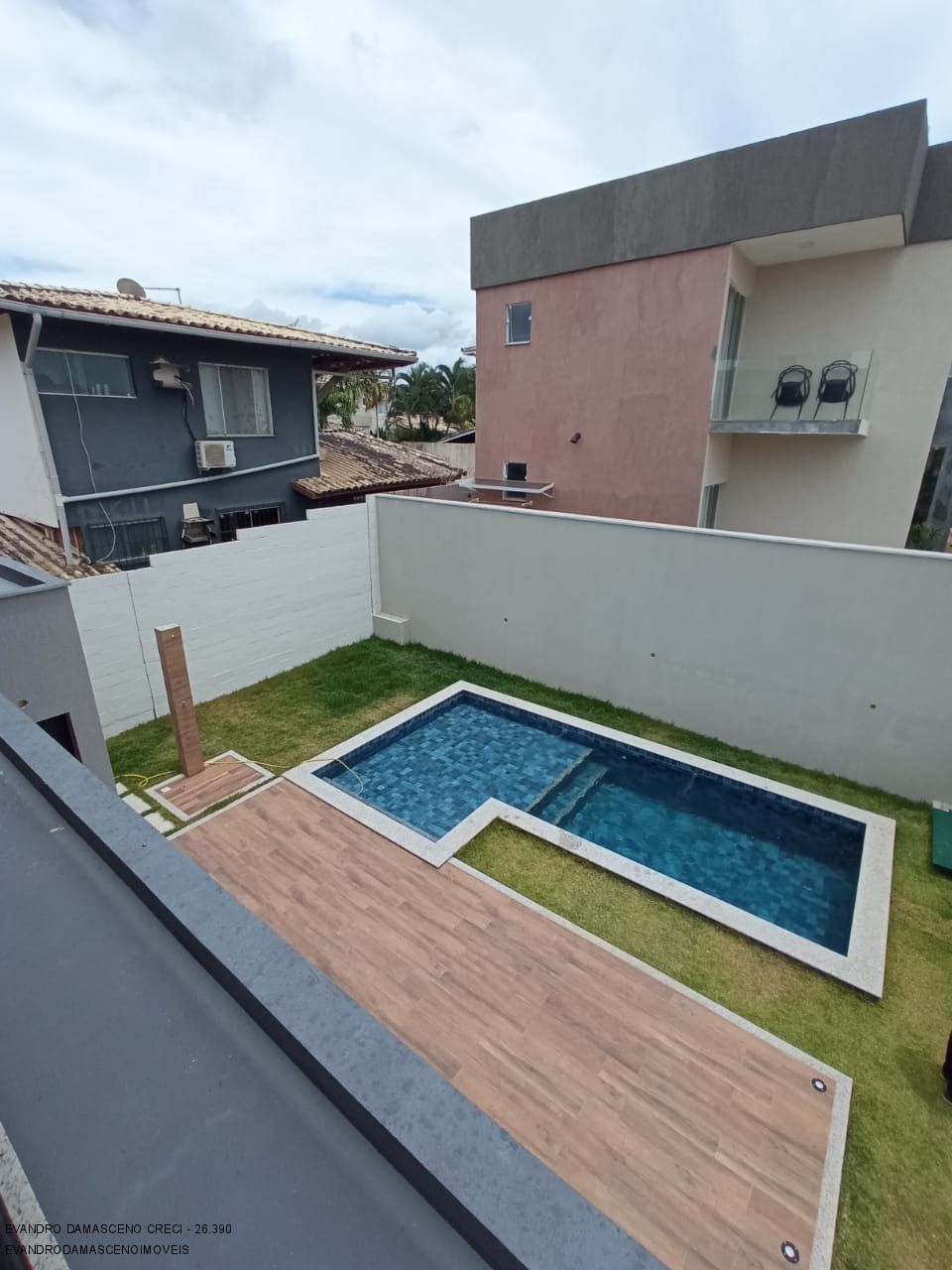 Casa, 4 quartos, 350 m² - Foto 7