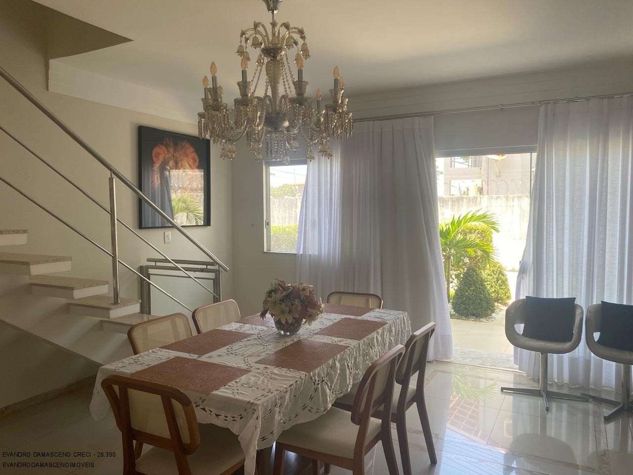 Casa, 4 quartos, 22 m² - Foto 20