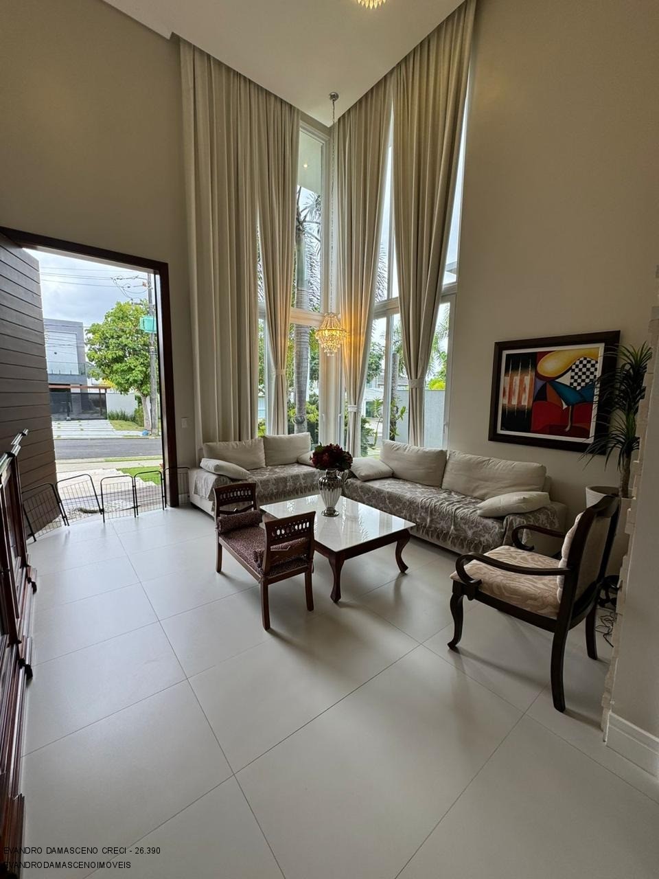 Casa, 4 quartos, 306 m² - Foto 20