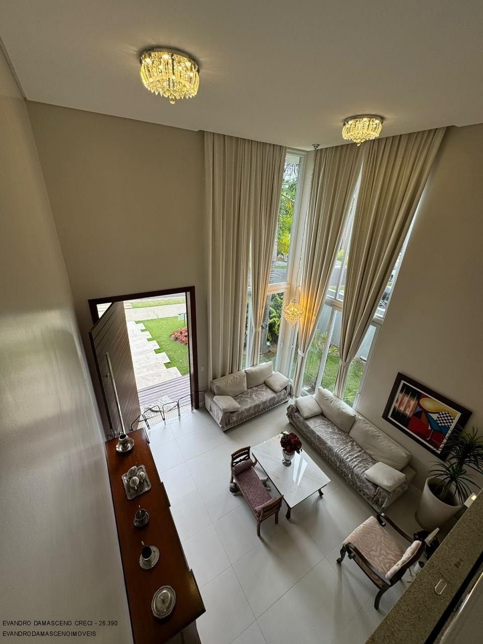 Casa, 4 quartos, 306 m² - Foto 18