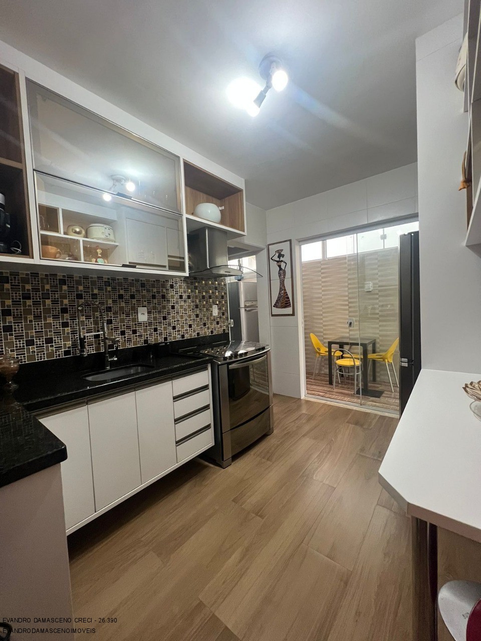 Casa, 4 quartos, 142 m² - Foto 5
