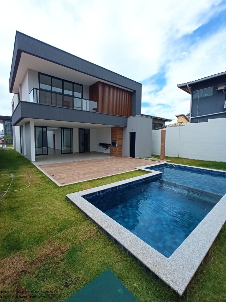 Casa, 4 quartos, 350 m² - Foto 15