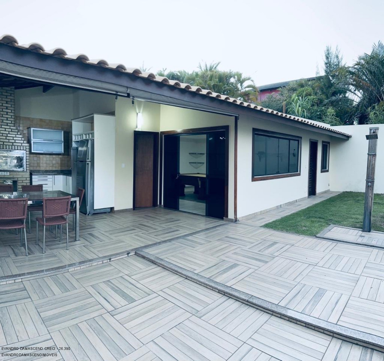 Casa, 5 quartos, 500 m² - Foto 22