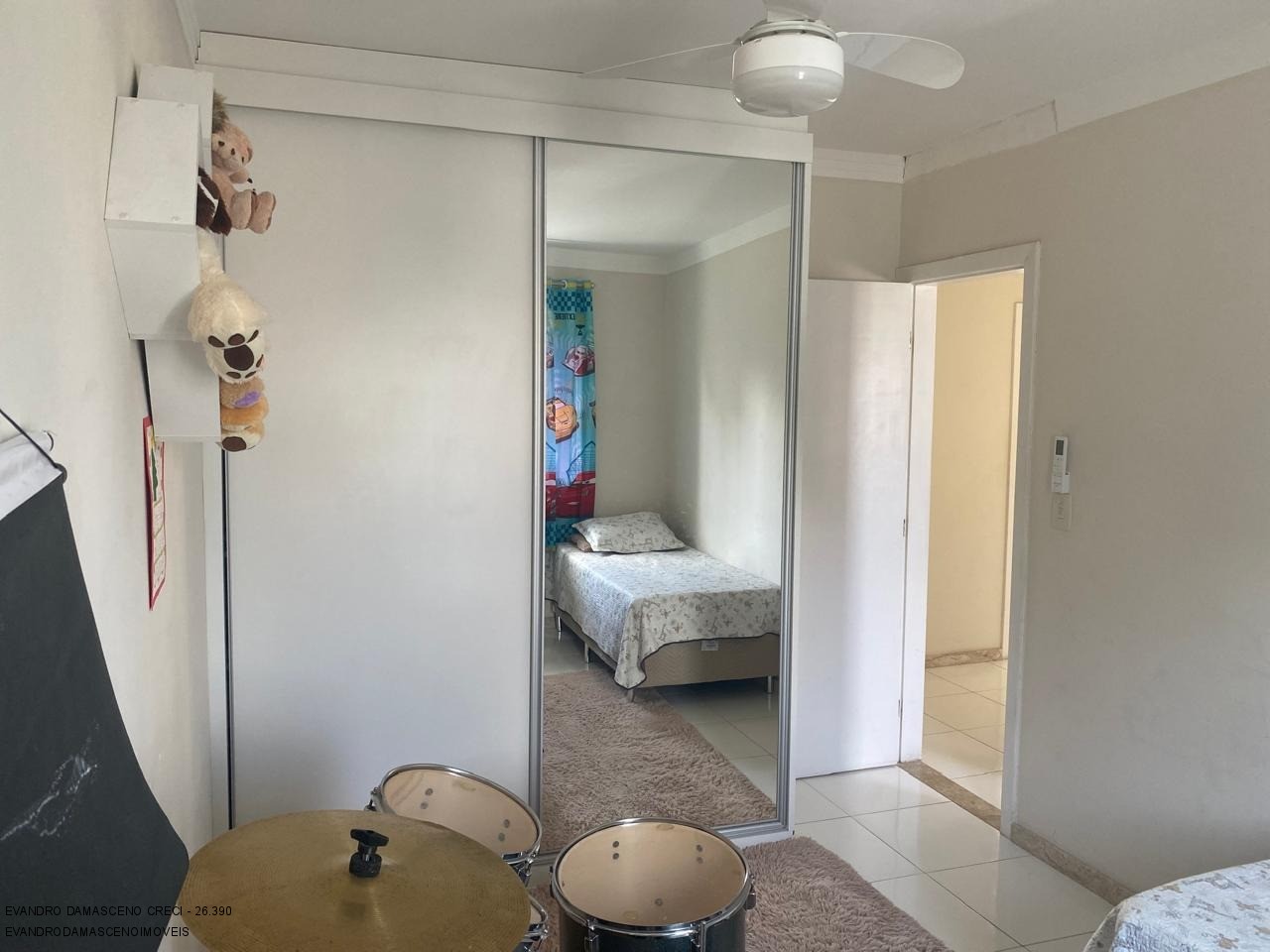 Casa, 4 quartos, 22 m² - Foto 13