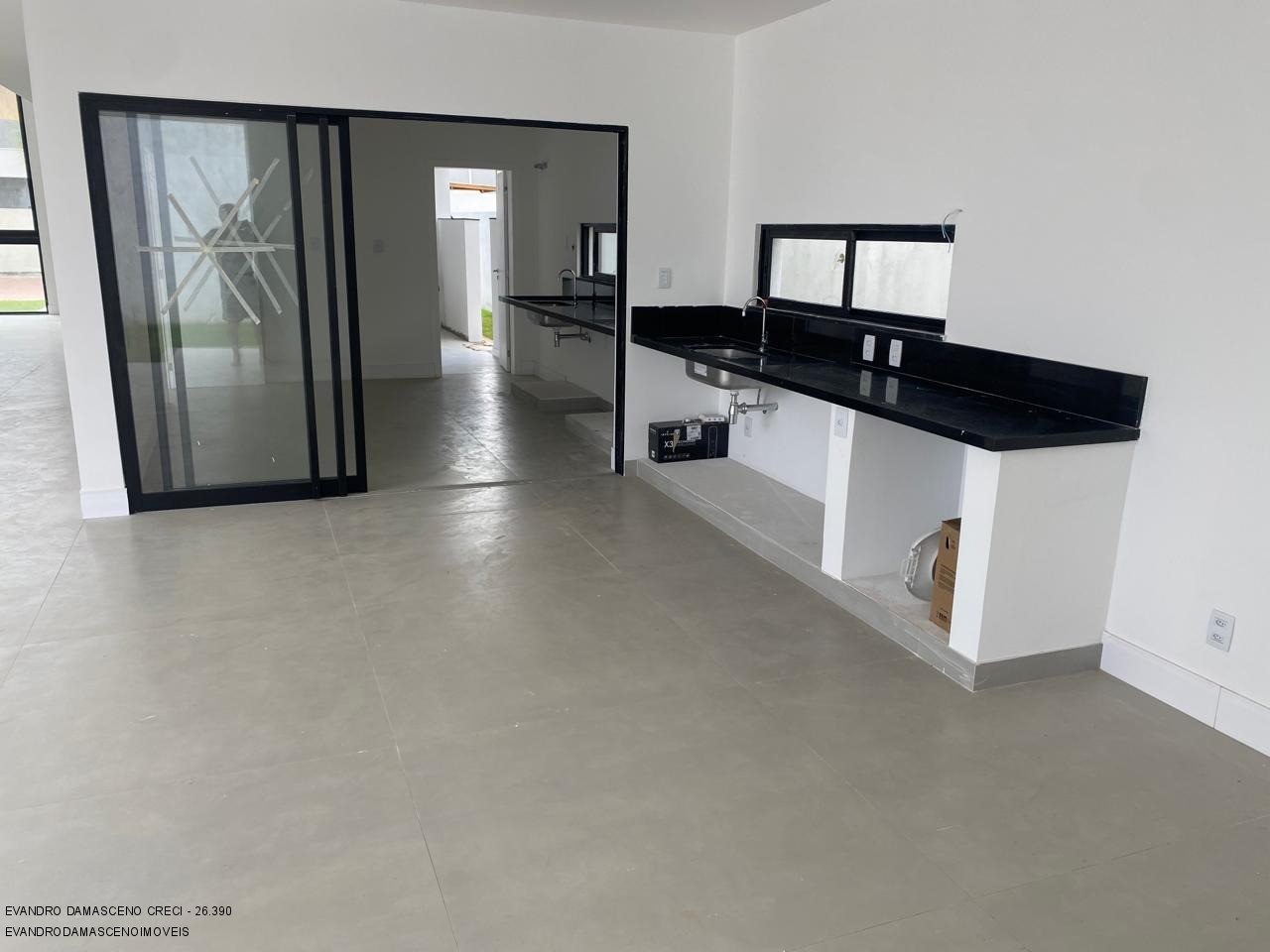 Casa, 4 quartos, 295 m² - Foto 24