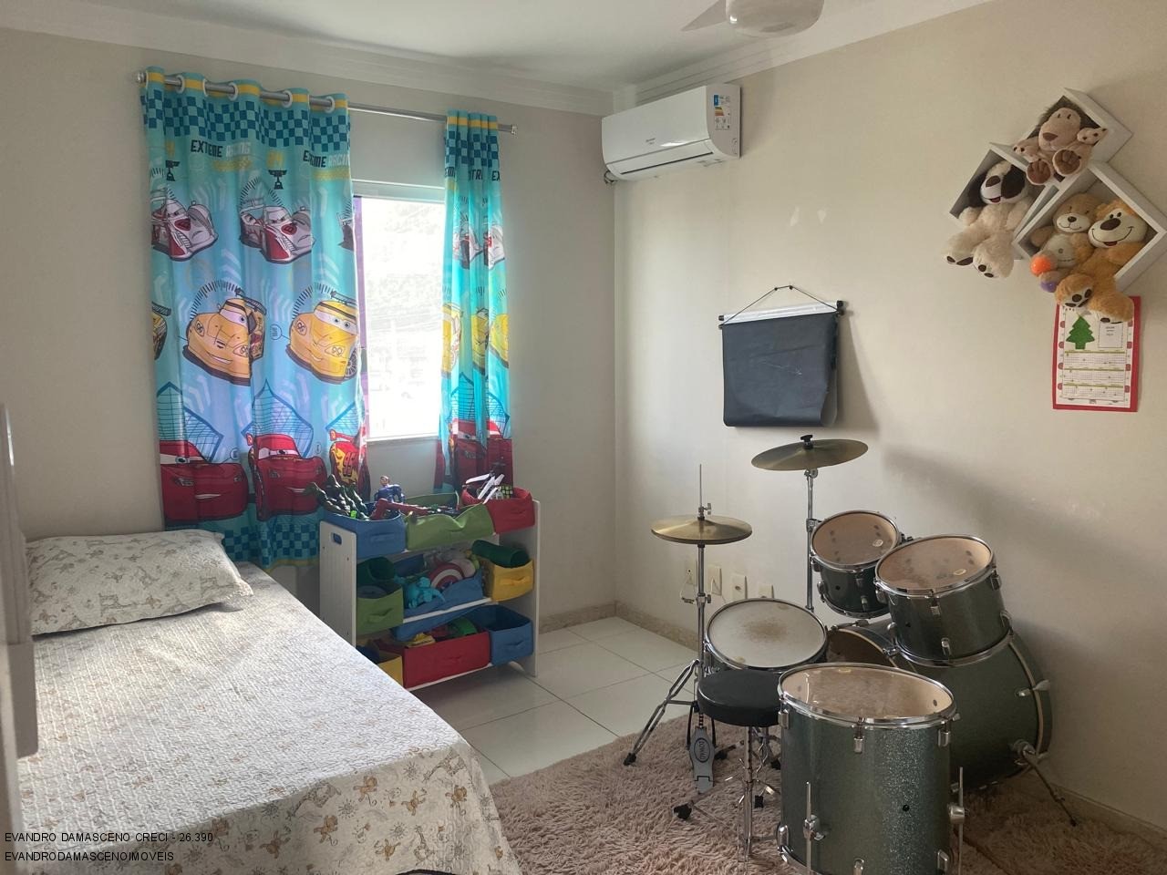 Casa, 4 quartos, 22 m² - Foto 14