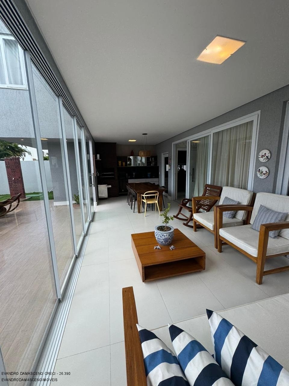 Casa, 4 quartos, 306 m² - Foto 23