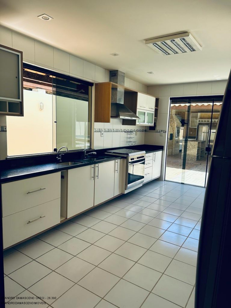 Casa, 5 quartos, 500 m² - Foto 2