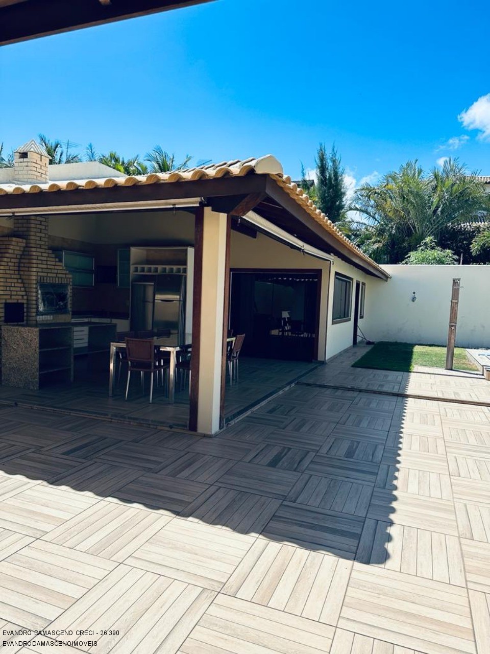 Casa, 5 quartos, 500 m² - Foto 14