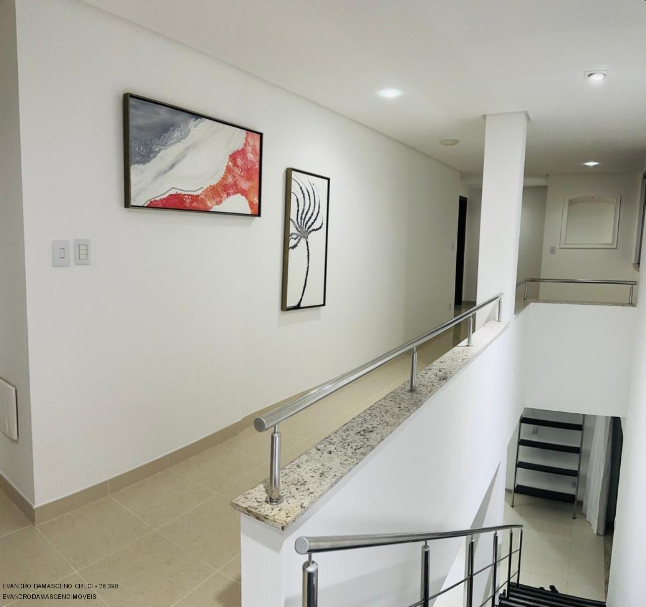 Casa, 5 quartos, 500 m² - Foto 23