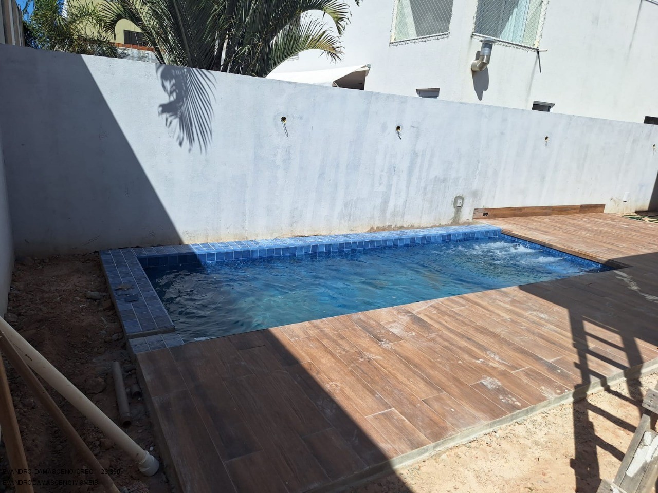 Casa, 4 quartos, 295 m² - Foto 34