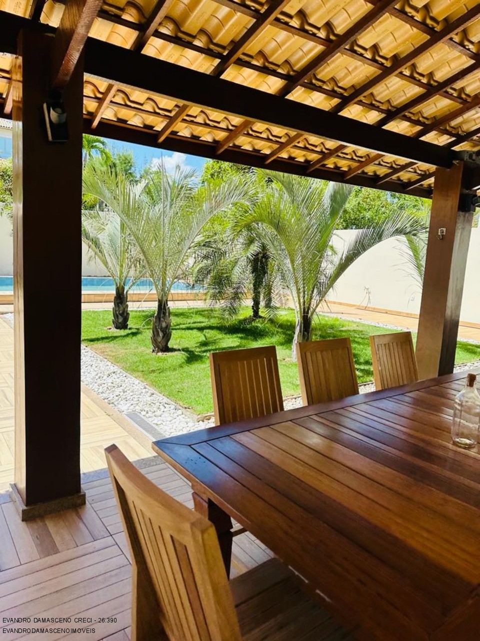 Casa, 5 quartos, 500 m² - Foto 26