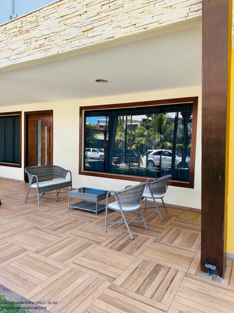 Casa, 5 quartos, 500 m² - Foto 21