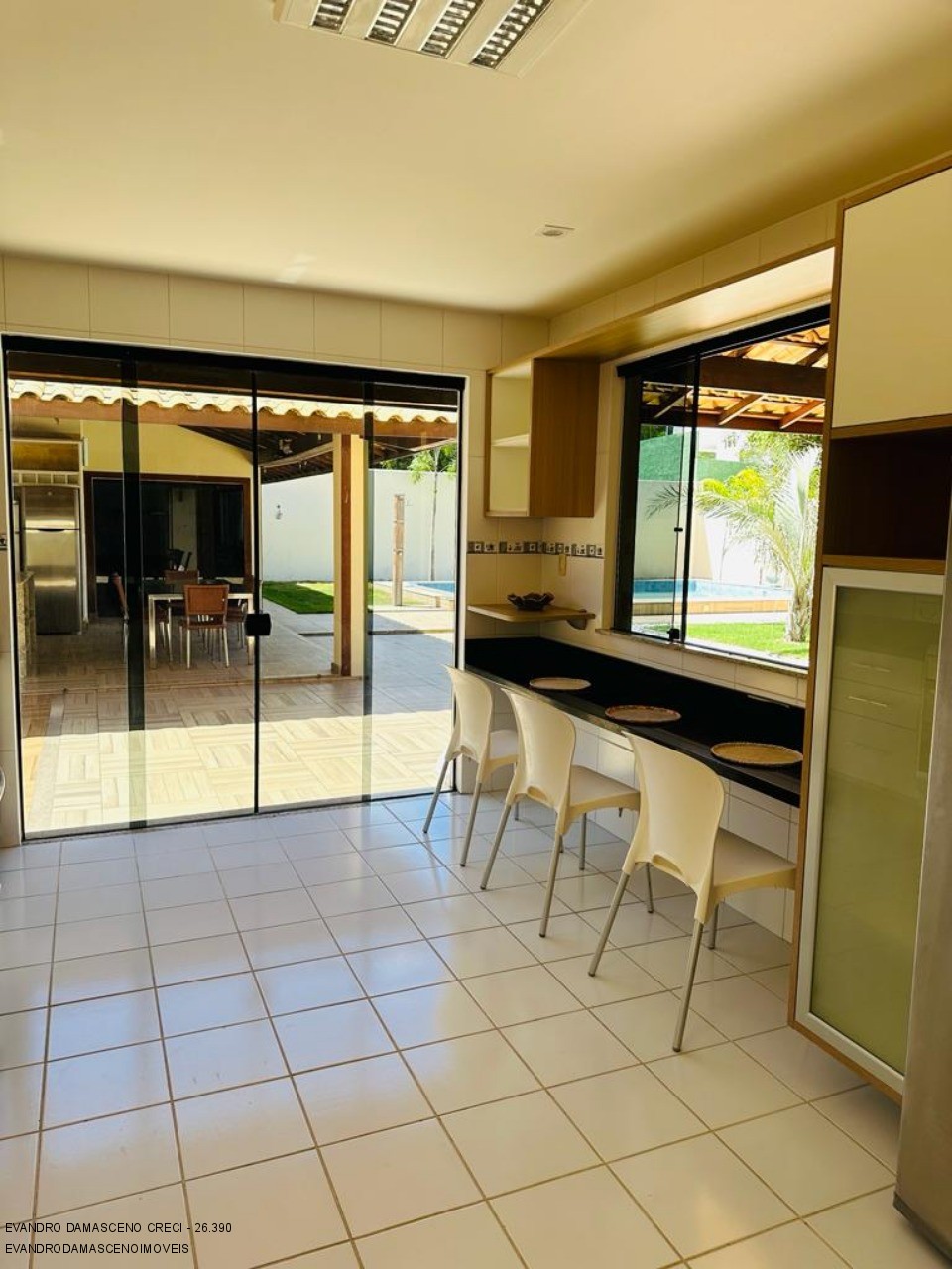 Casa, 5 quartos, 500 m² - Foto 16