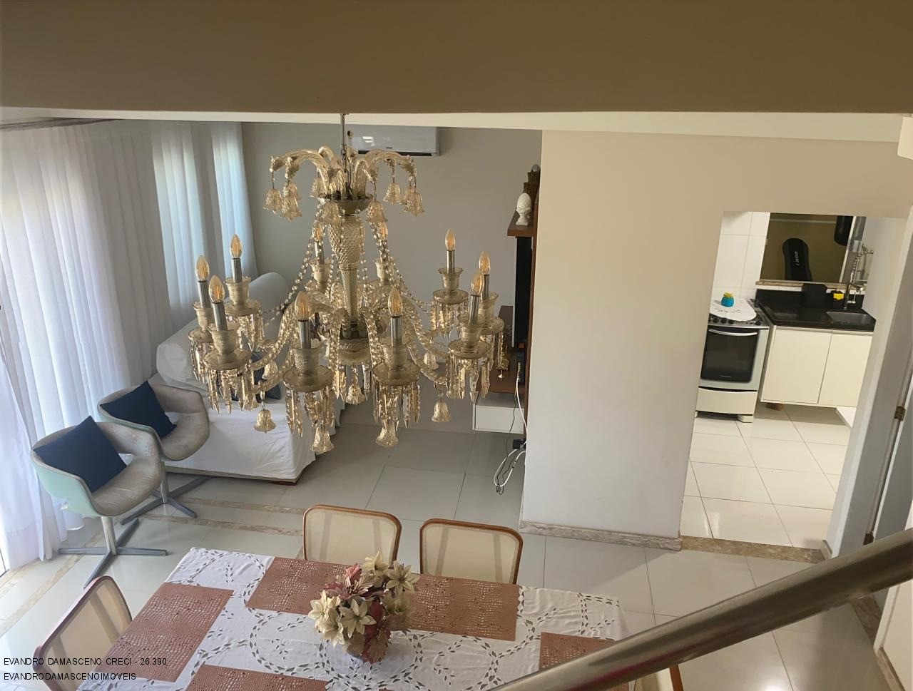 Casa, 4 quartos, 22 m² - Foto 3