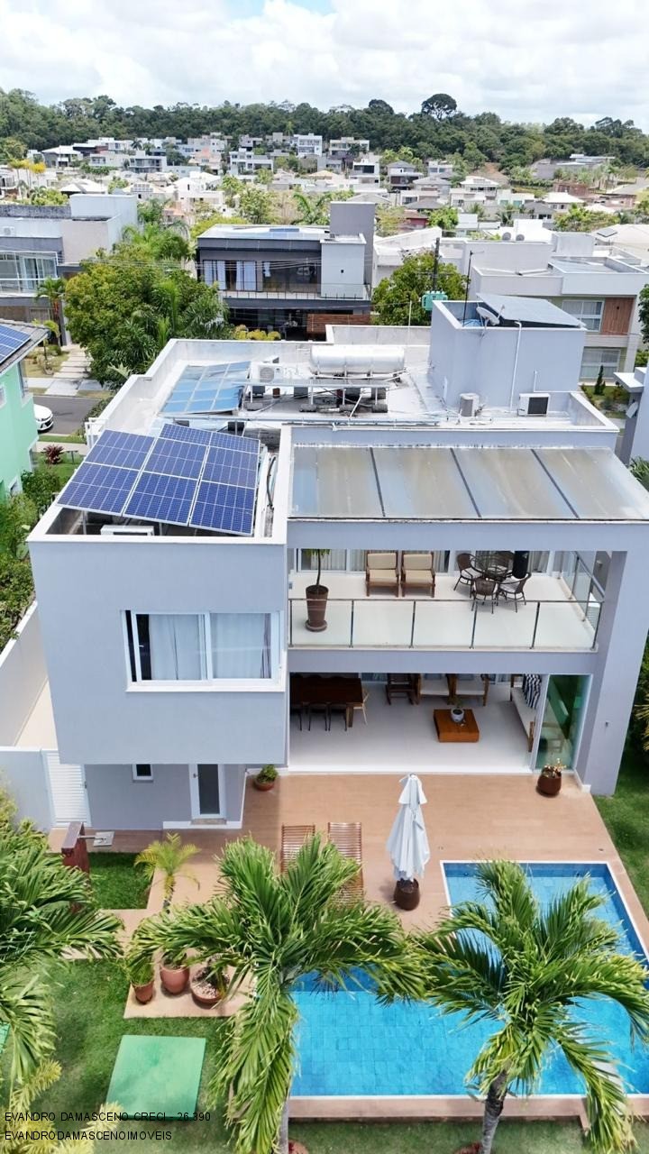 Casa, 4 quartos, 306 m² - Foto 19