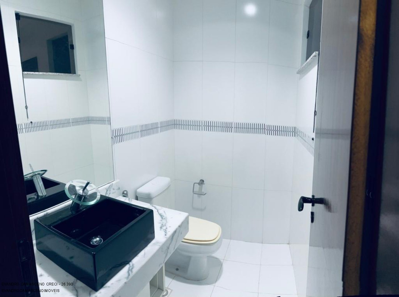 Casa, 5 quartos, 500 m² - Foto 11