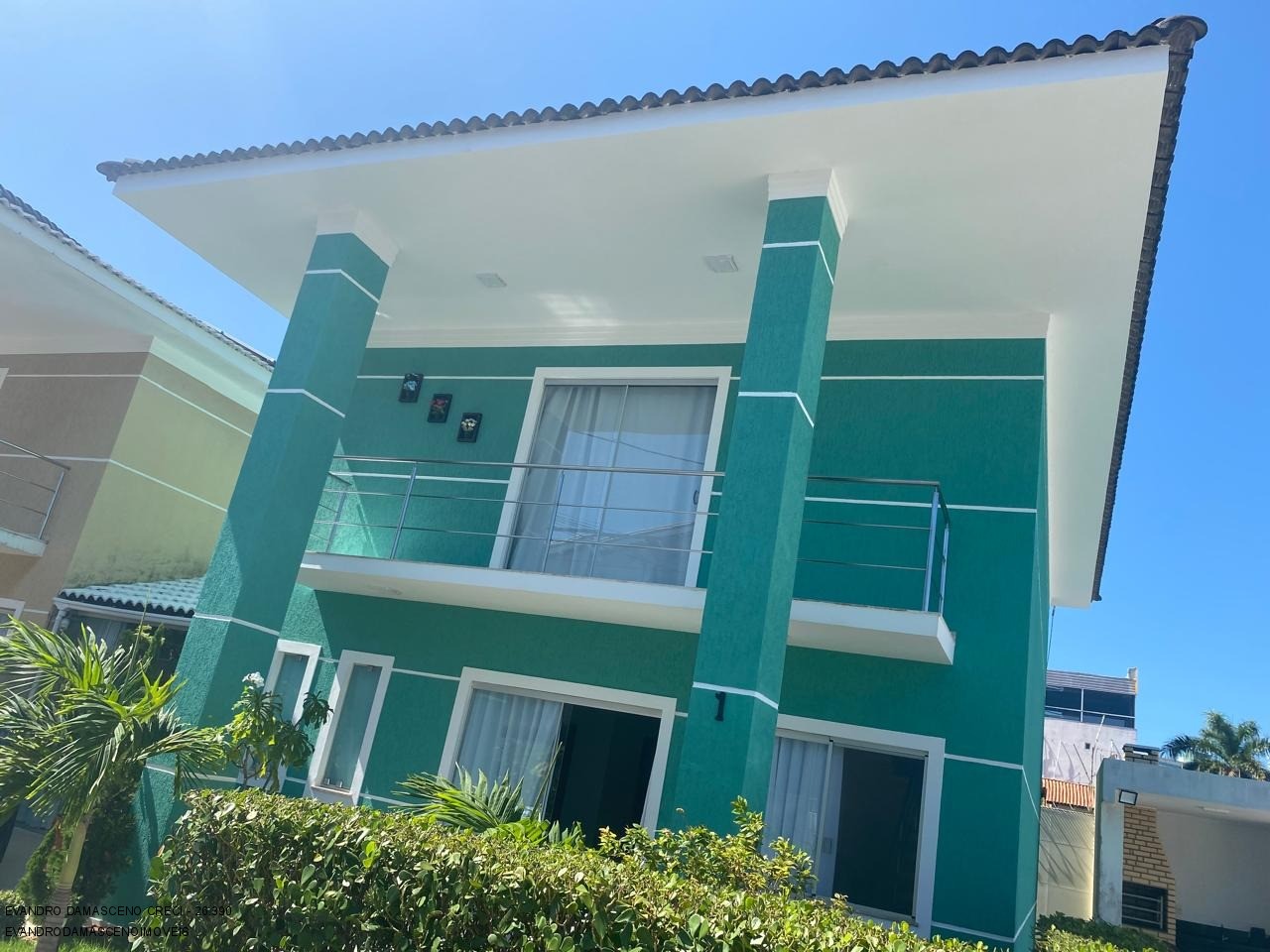 Casa, 4 quartos, 22 m² - Foto 2