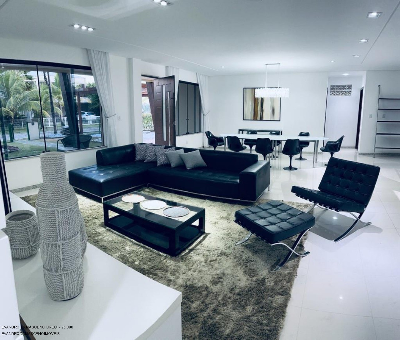 Casa, 5 quartos, 500 m² - Foto 10