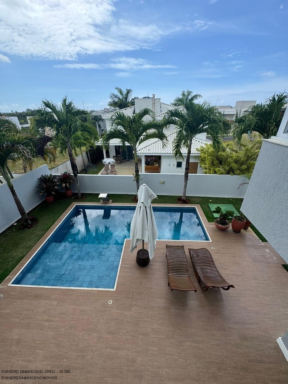 Casa, 4 quartos, 306 m² - Foto 29