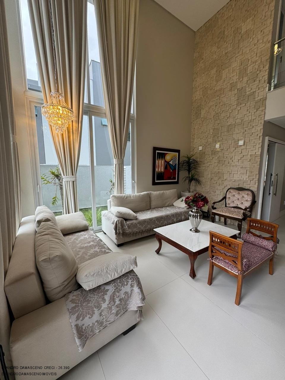 Casa, 4 quartos, 306 m² - Foto 9