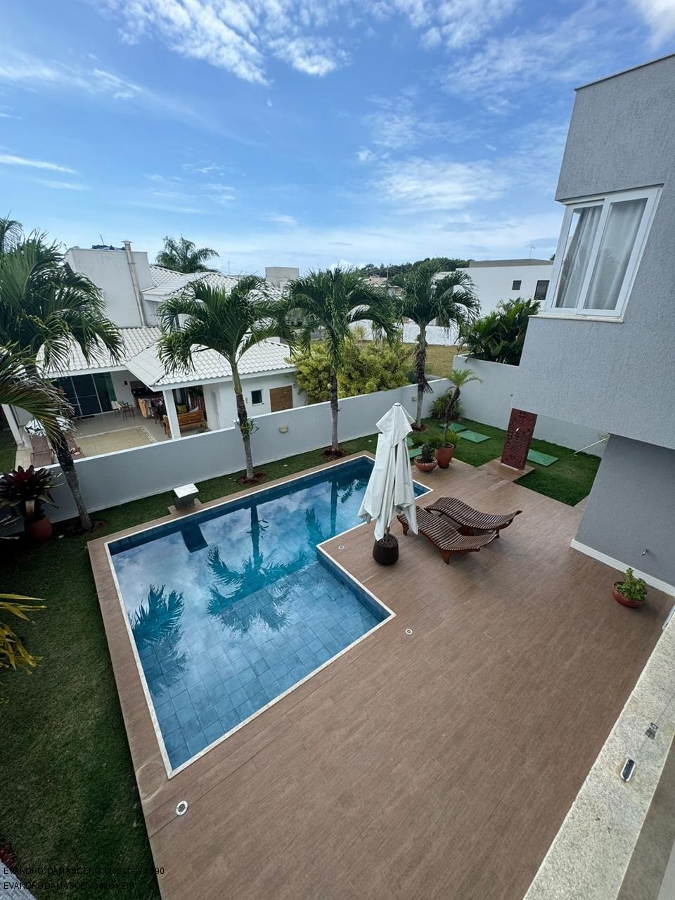 Casa, 4 quartos, 306 m² - Foto 27