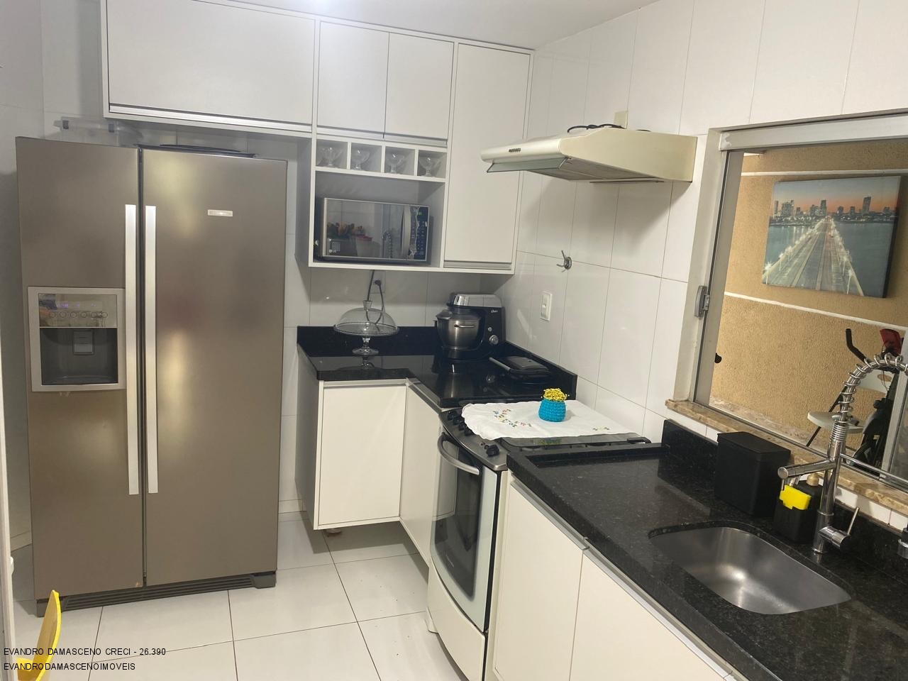 Casa, 4 quartos, 22 m² - Foto 27