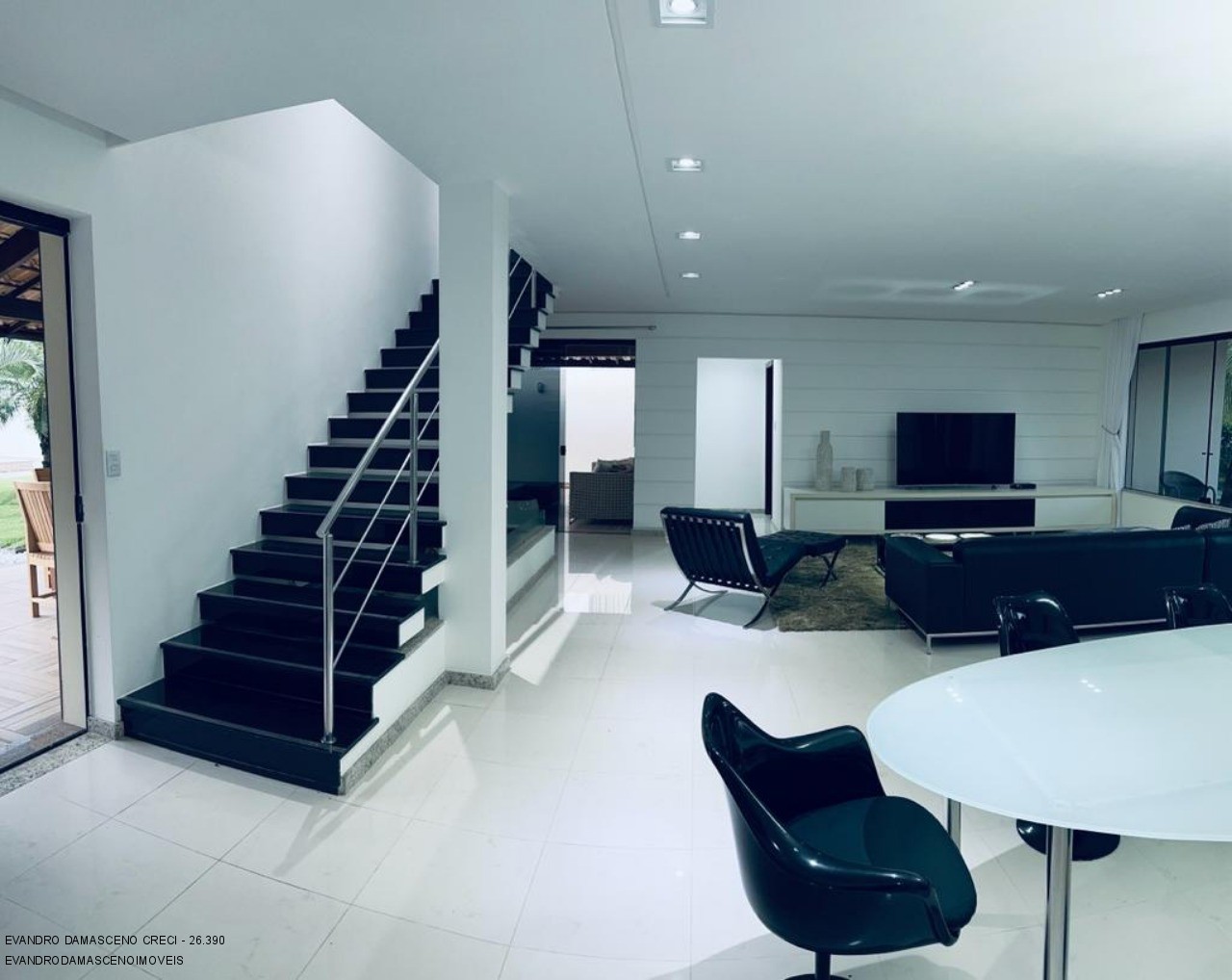 Casa, 5 quartos, 500 m² - Foto 29