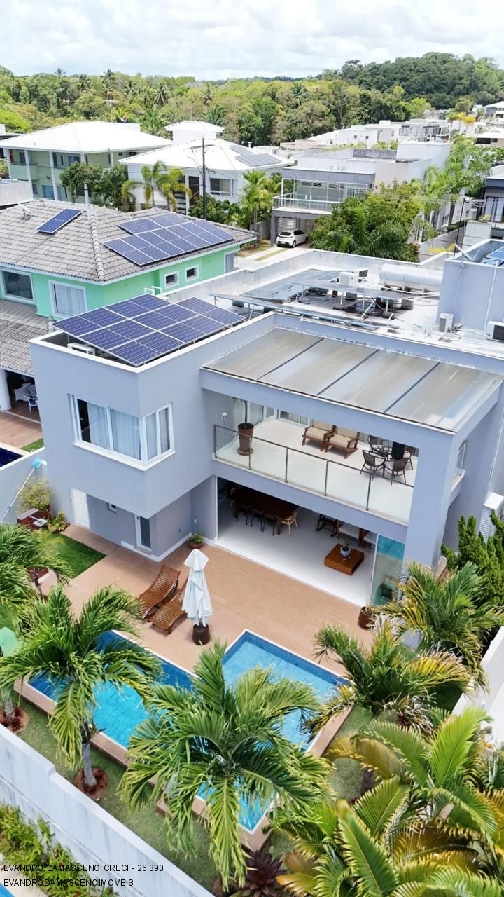 Casa, 4 quartos, 306 m² - Foto 16