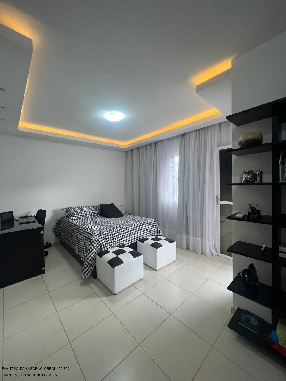 Casa, 4 quartos, 142 m² - Foto 11