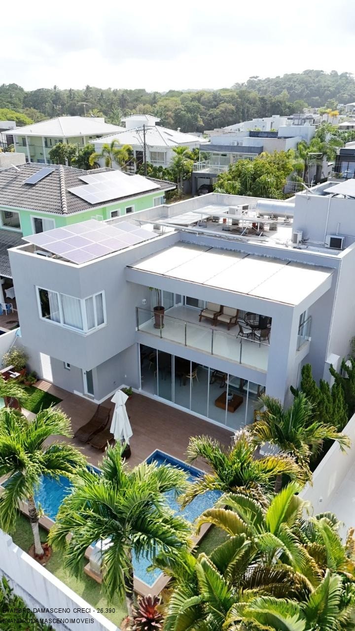 Casa, 4 quartos, 306 m² - Foto 22