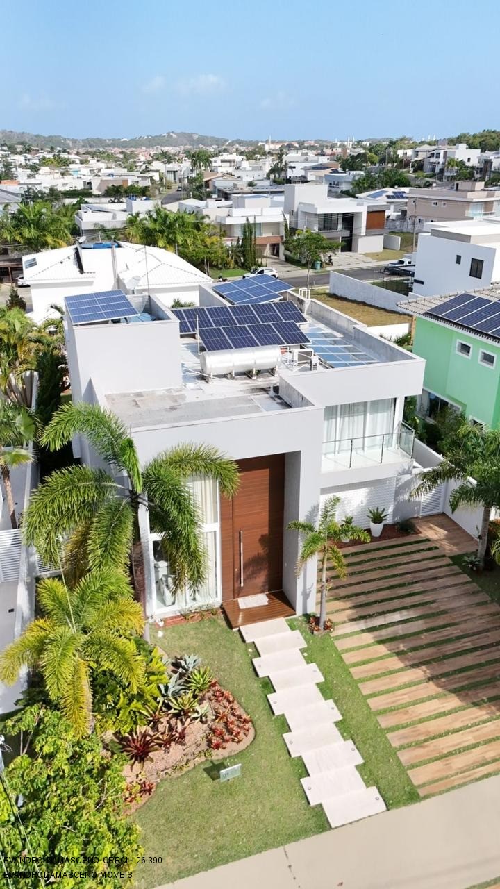 Casa, 4 quartos, 306 m² - Foto 1