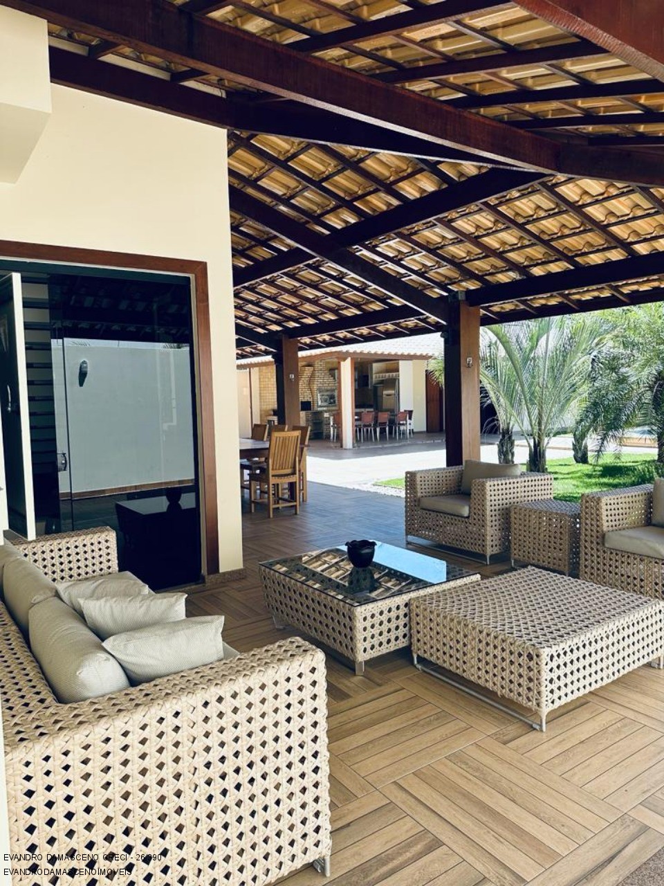 Casa, 5 quartos, 500 m² - Foto 24