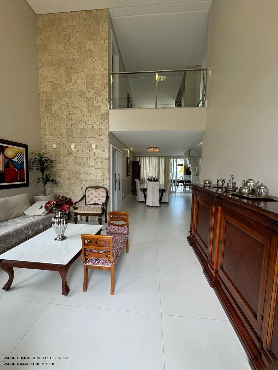 Casa, 4 quartos, 306 m² - Foto 26
