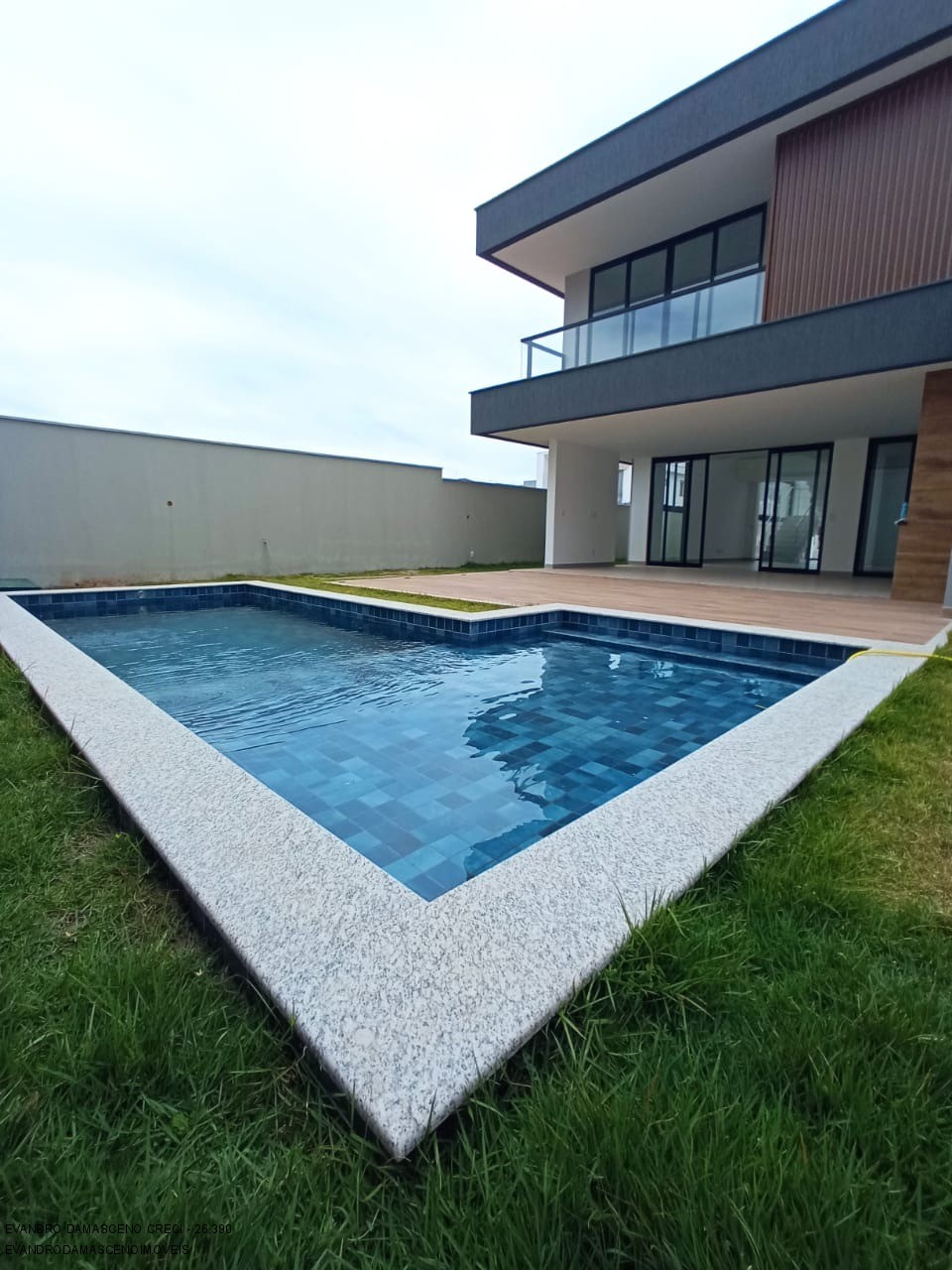 Casa, 4 quartos, 350 m² - Foto 22