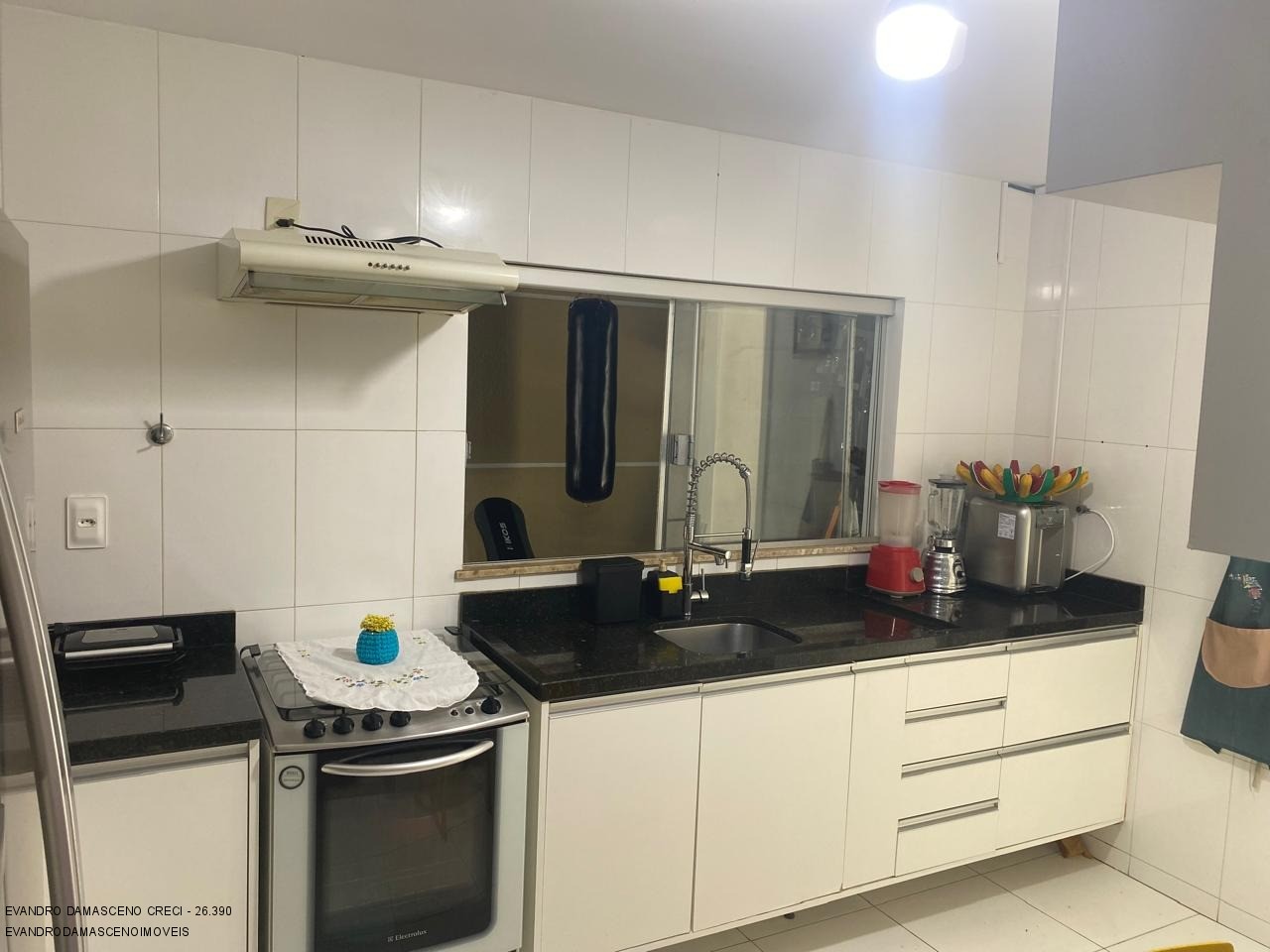 Casa, 4 quartos, 22 m² - Foto 4