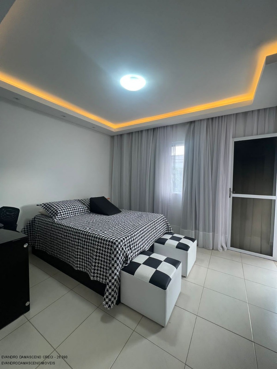 Casa, 4 quartos, 142 m² - Foto 14