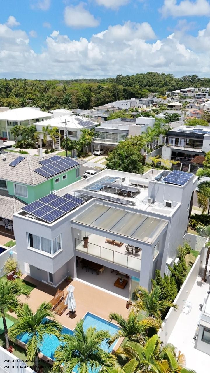 Casa, 4 quartos, 306 m² - Foto 3