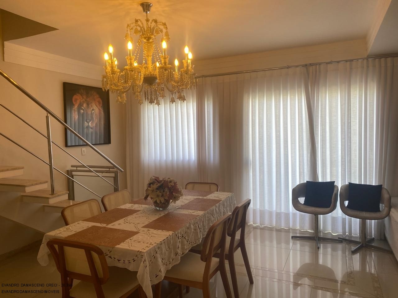 Casa, 4 quartos, 22 m² - Foto 12