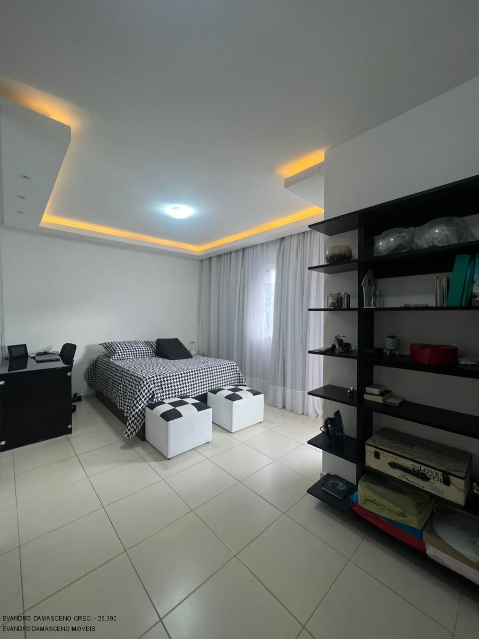 Casa, 4 quartos, 142 m² - Foto 8