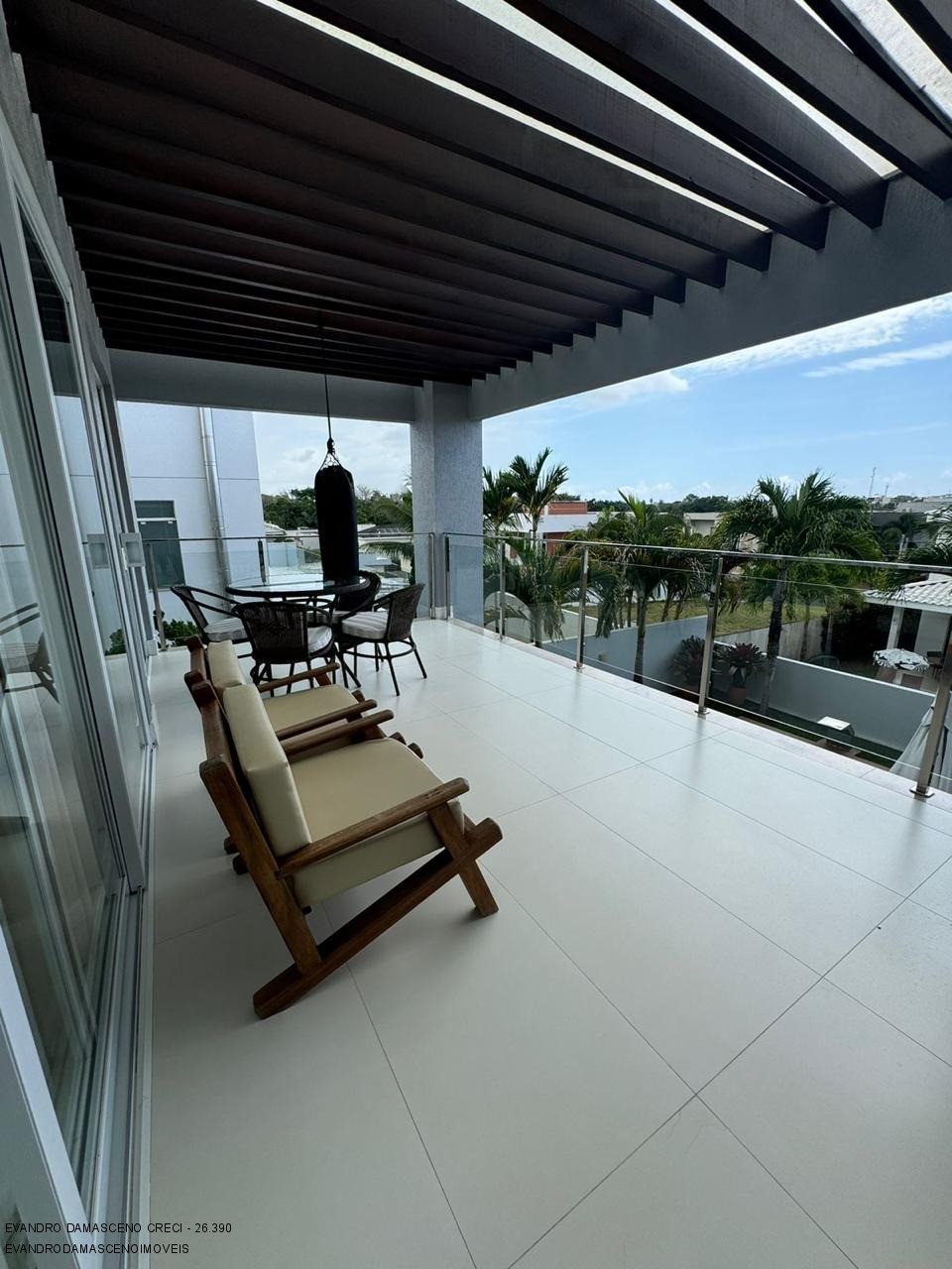 Casa, 4 quartos, 306 m² - Foto 15