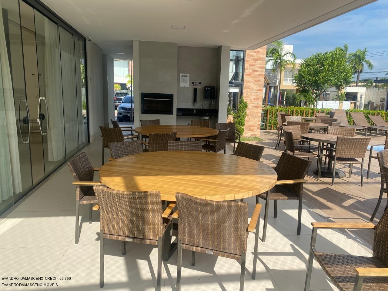 Casa, 4 quartos, 295 m² - Foto 35