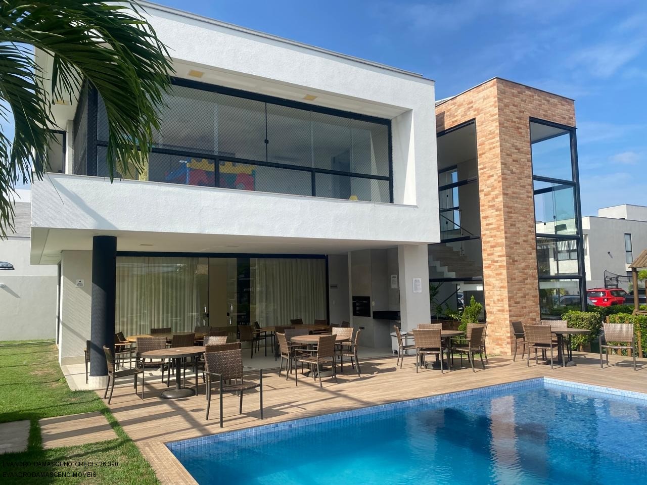 Casa, 4 quartos, 295 m² - Foto 18