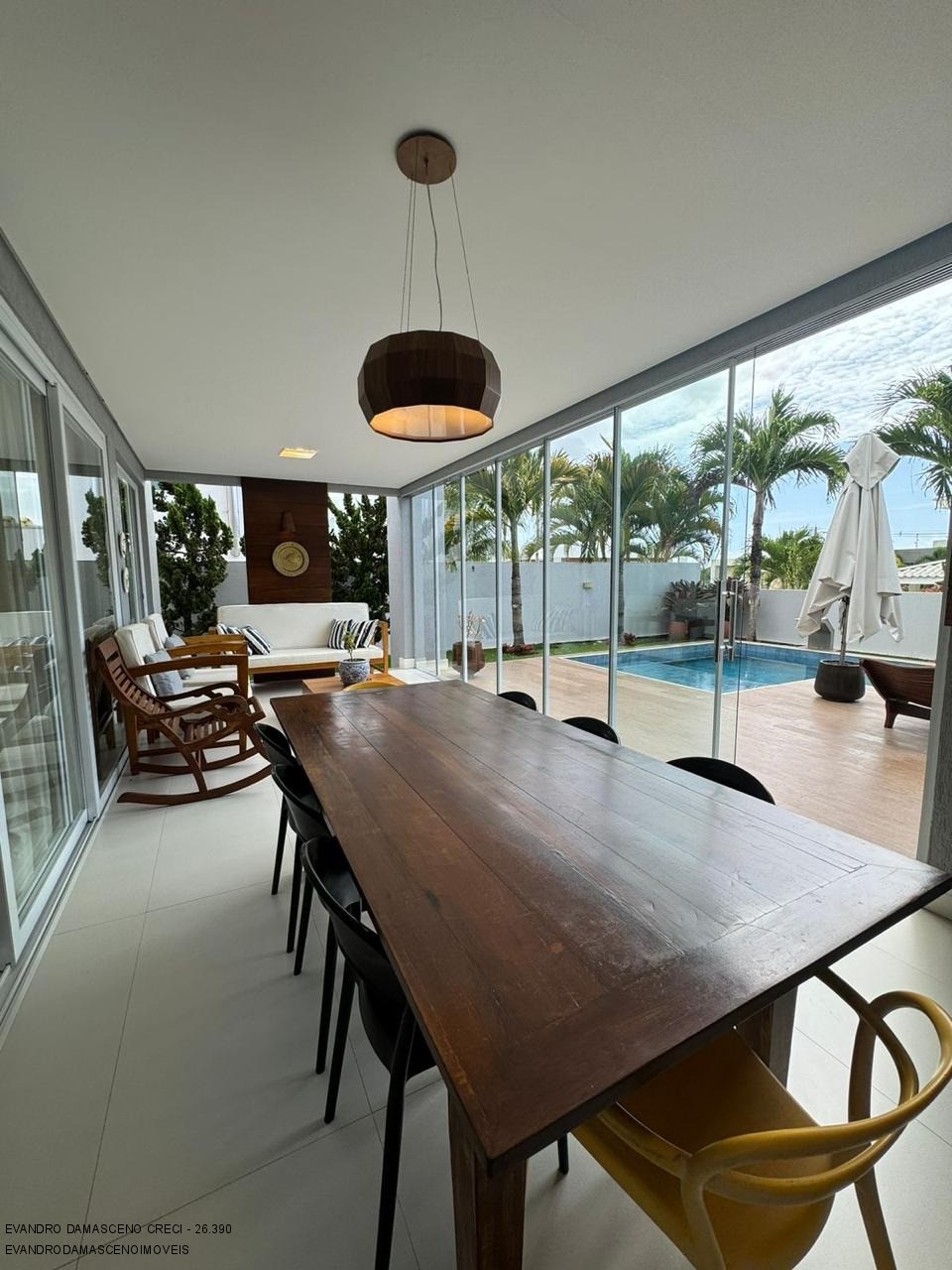 Casa, 4 quartos, 306 m² - Foto 4