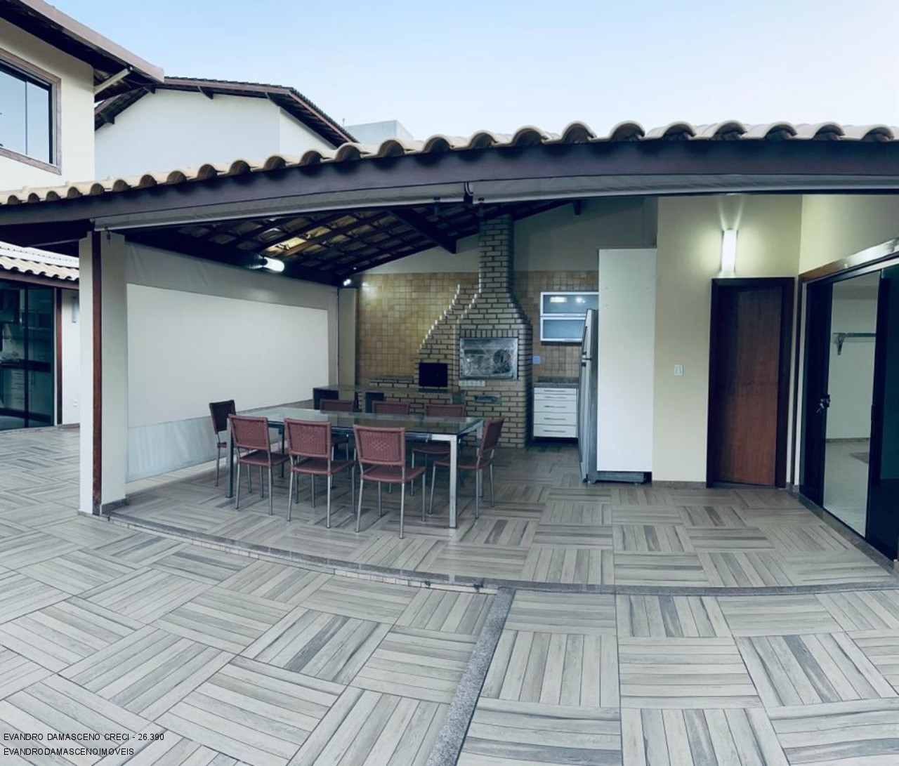 Casa, 5 quartos, 500 m² - Foto 12