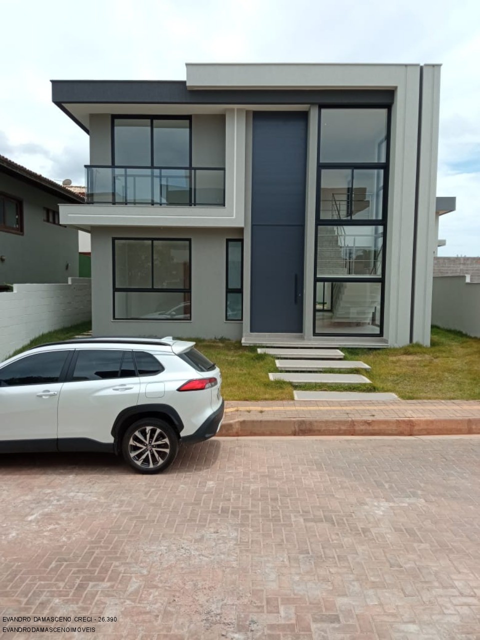 Casa, 4 quartos, 350 m² - Foto 4
