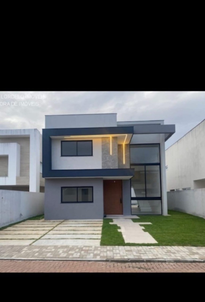 Casa, 4 quartos, 295 m² - Foto 9