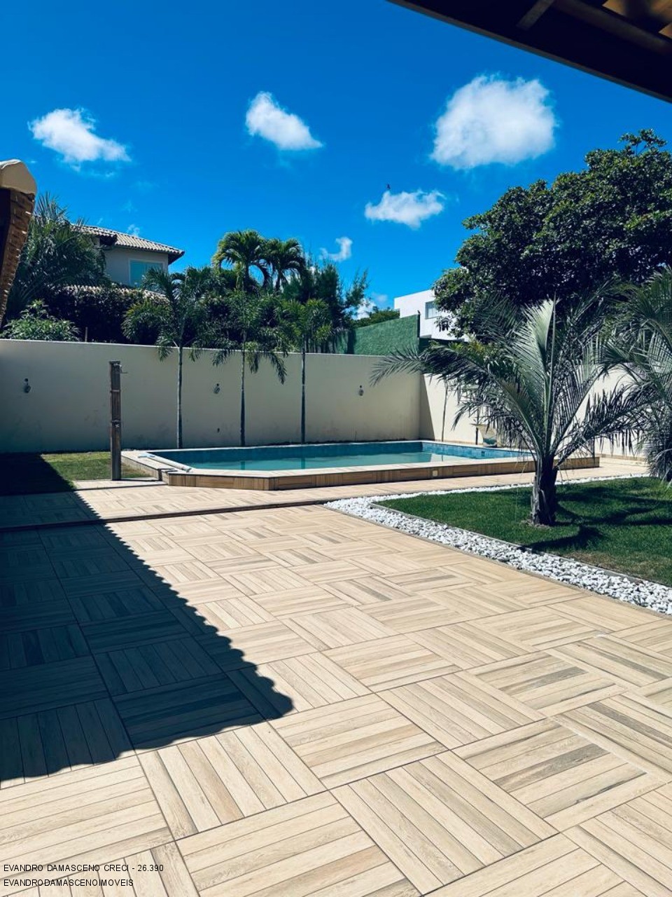 Casa, 5 quartos, 500 m² - Foto 28