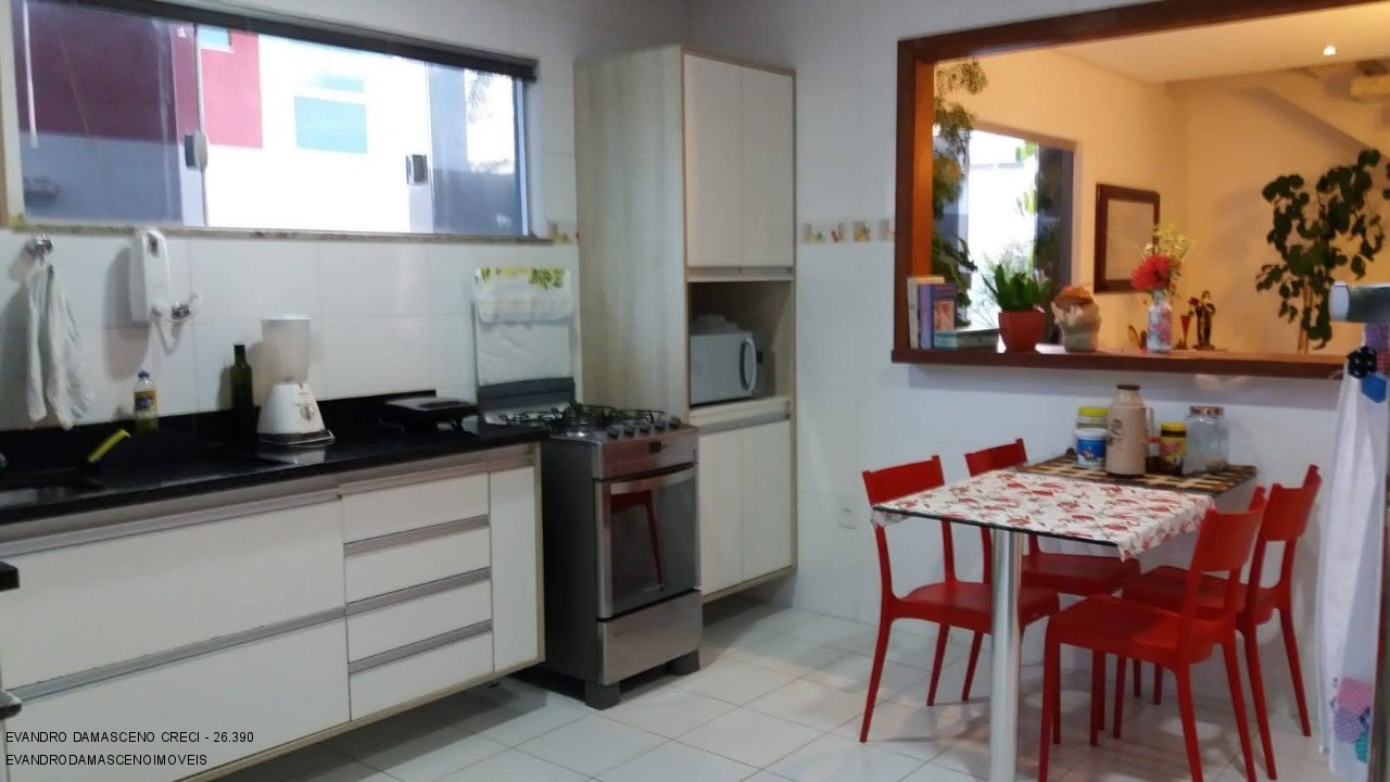 Casa, 4 quartos, 290 m² - Foto 5