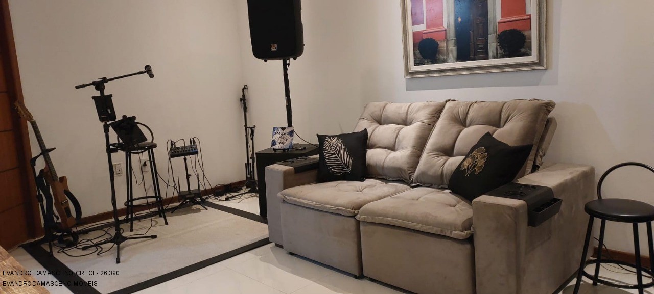 Casa, 4 quartos, 290 m² - Foto 19